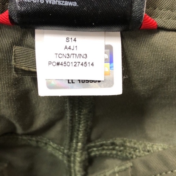 The North Face Dune Hiking Paramount Traverse Pant - Picture 5 of 7